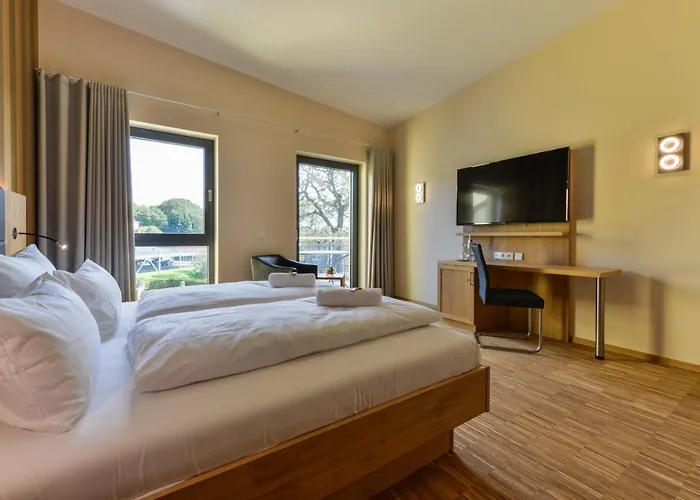 Hotel & Golfrestaurant Gut Wissmannshof