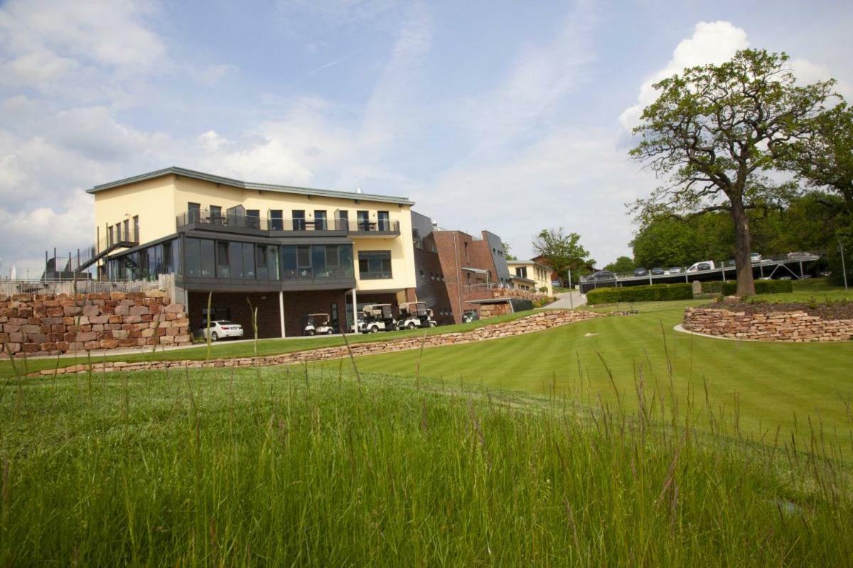 & Golfrestaurant Gut Wissmannshof Staufenberg (Lower-Saxony)