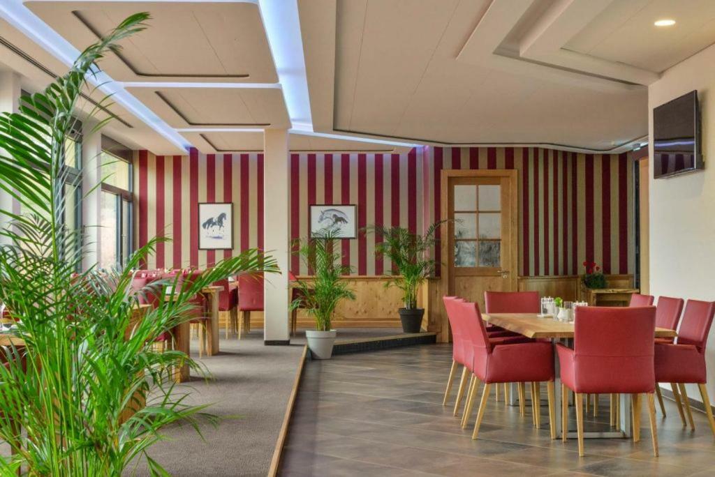 Отель & Golfrestaurant Gut Wissmannshof