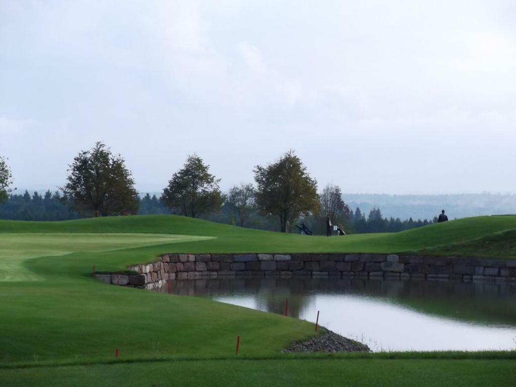 & Golfrestaurant Gut Wissmannshof Отель Staufenberg (Lower-Saxony)