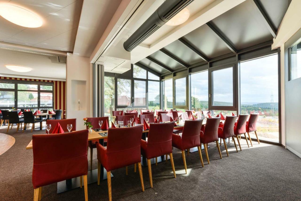 Sport Und Golf Gut Wissmannshof Hotel Staufenberg (Lower-Saxony)