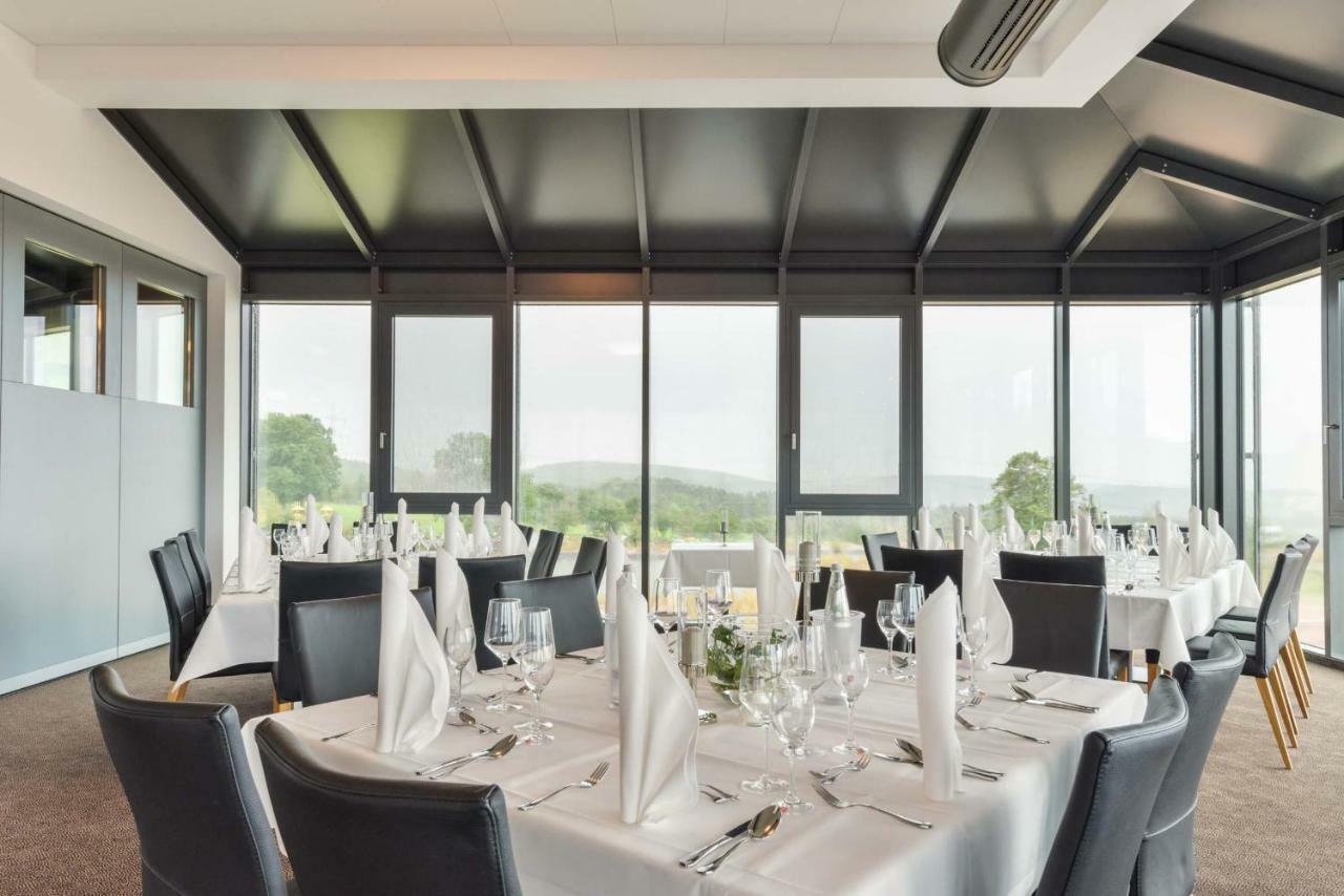 Отель & Golfrestaurant Gut Wissmannshof