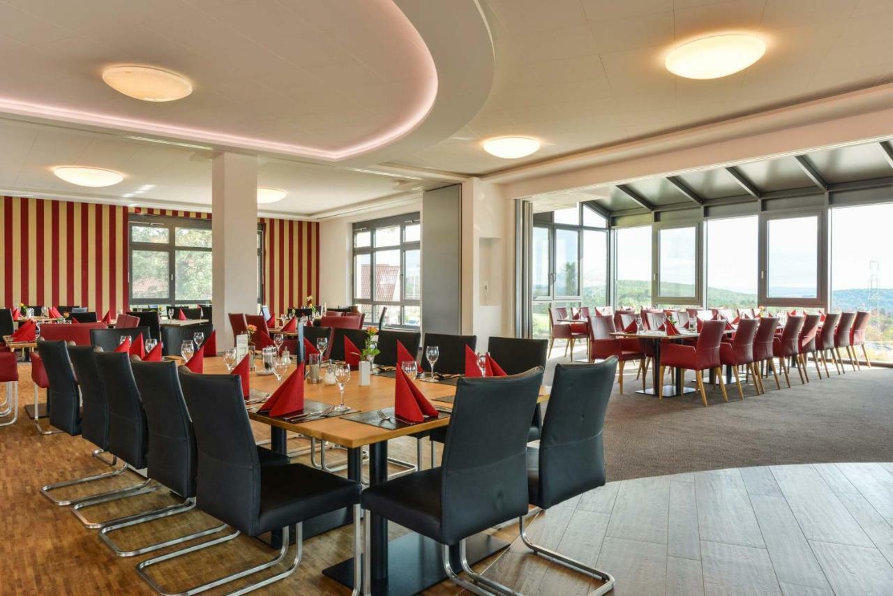 & Golfrestaurant Gut Wissmannshof Staufenberg (Lower-Saxony)