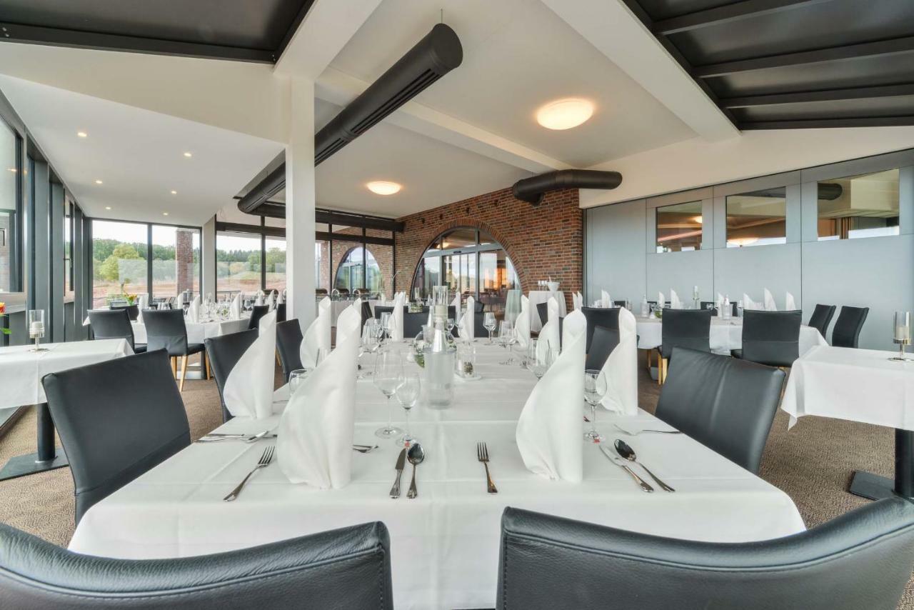 Отель & Golfrestaurant Gut Wissmannshof Staufenberg (Lower-Saxony)