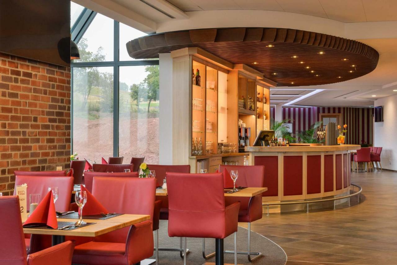 Hotel & Golfrestaurant Gut Wissmannshof 3*