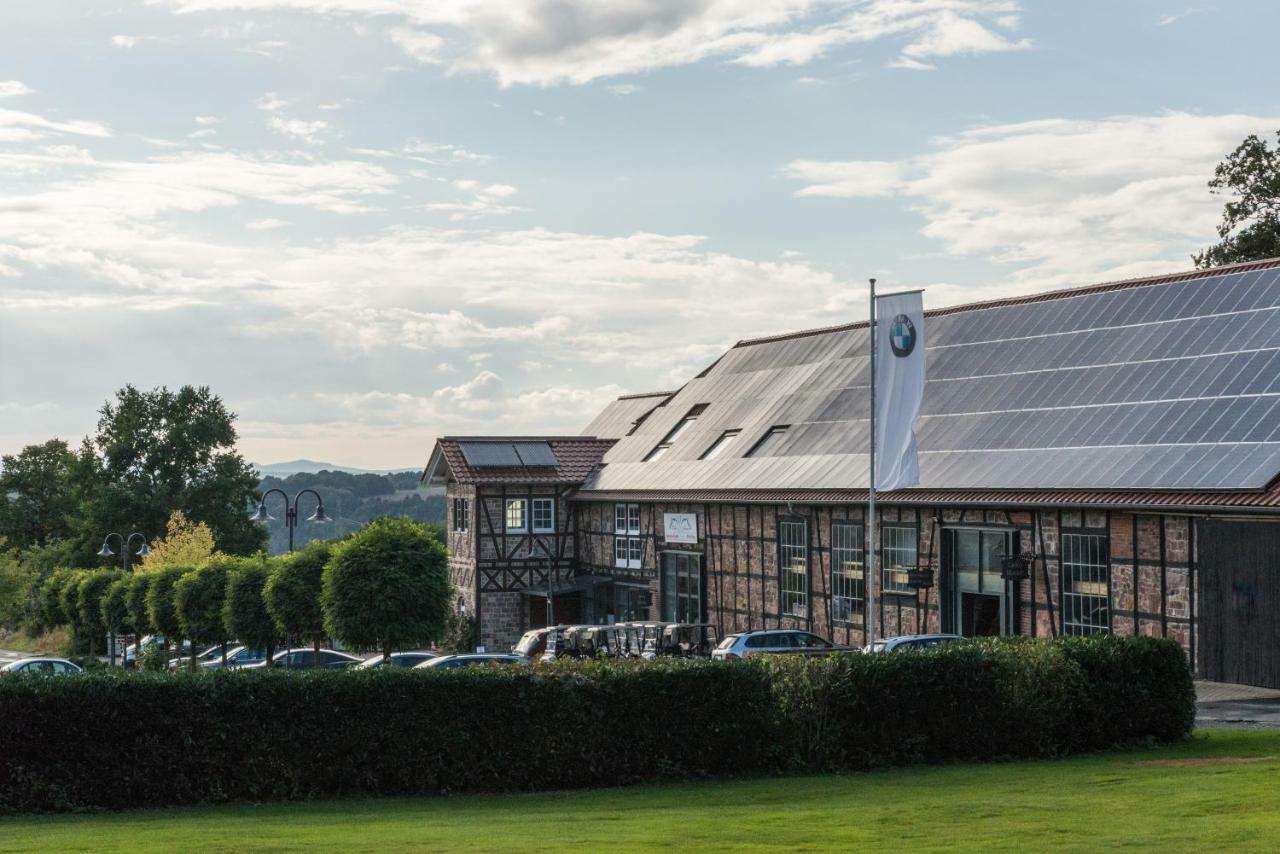 Sport Und Golf Gut Wissmannshof 3* Staufenberg (Lower-Saxony)