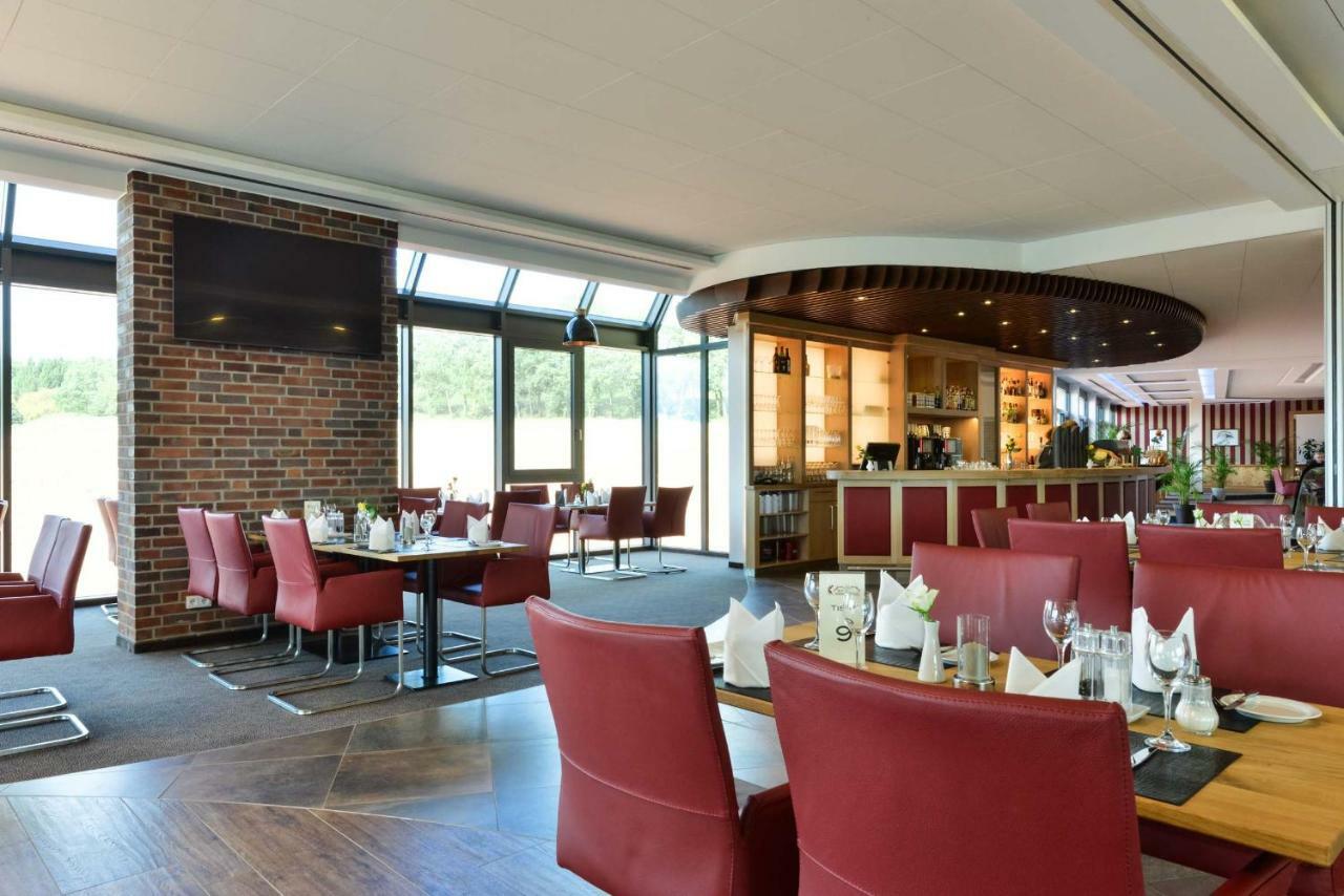 Отель & Golfrestaurant Gut Wissmannshof