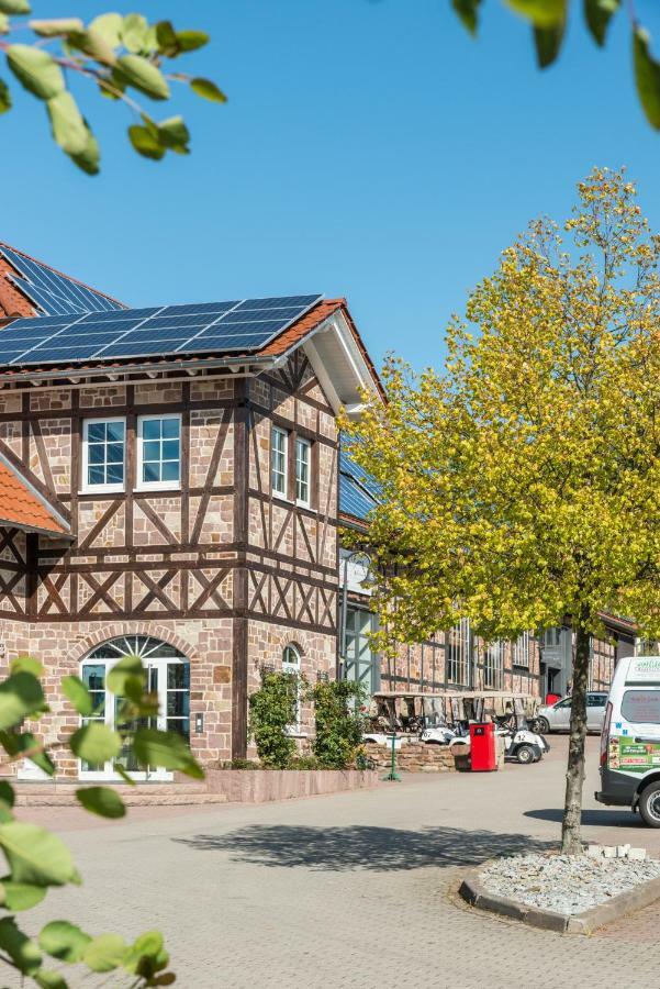 & Golfrestaurant Gut Wissmannshof Отель