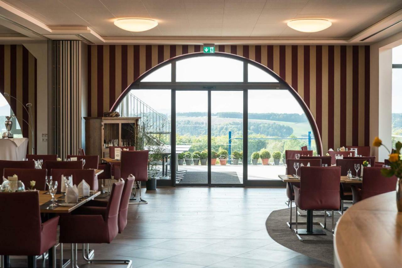 Hotel Sport Und Golf Gut Wissmannshof 3*