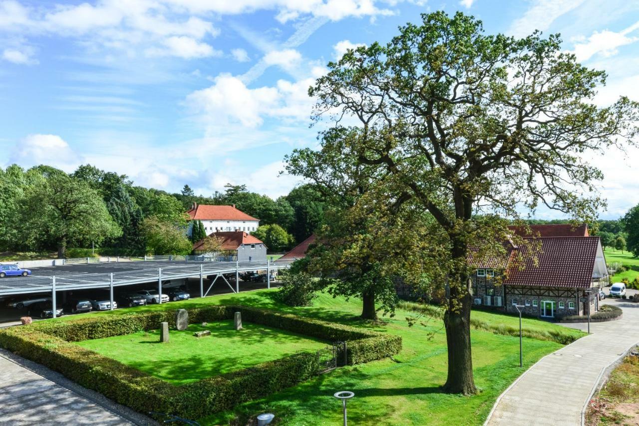 & Golfrestaurant Gut Wissmannshof 3* Staufenberg (Lower-Saxony)