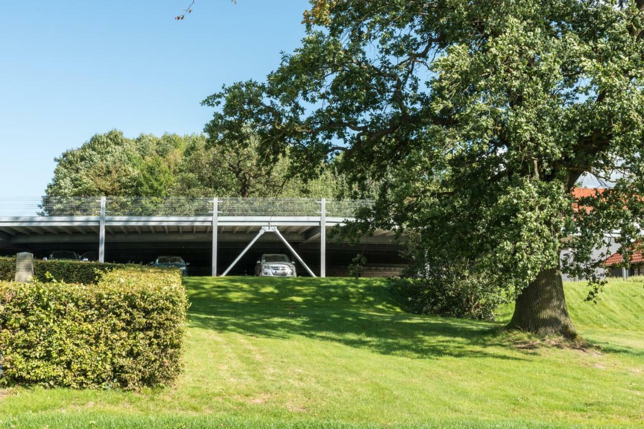 & Golfrestaurant Gut Wissmannshof Отель 3*